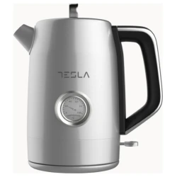 TESLA Kuhalo za vodu KT500X2200 W; 1,7 lit; INOX materijal; Integrirani termometar, sigurnost.. - thumbnail 1