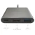 LC-Power USB-C HubUSB-A,  USB-C (PD 100W),1x HDMI do 4k UHD - thumbnail 2