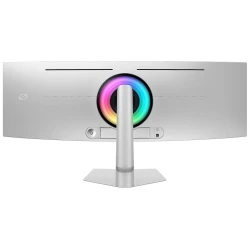 Samsung 49" OLED G9 Smart MonDQHD (5120x1440), 32:9, 240Hz0.03ms, 250cd, DP, HDMI, Micro HDMI - thumbnail 2
