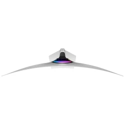 Samsung 49" OLED G9 Smart MonDQHD (5120x1440), 32:9, 240Hz0.03ms, 250cd, DP, HDMI, Micro HDMI - thumbnail 3