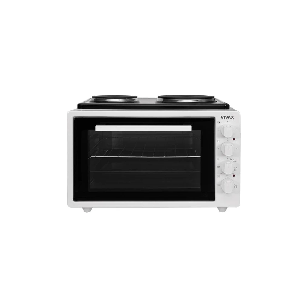 VIVAX HOME mini pećnica MO-4201 White - image 1