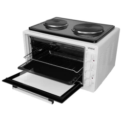 VIVAX HOME mini pećnica MO-4201 White - thumbnail 3
