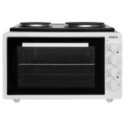 VIVAX HOME mini pećnica MO-4201 White - thumbnail 1