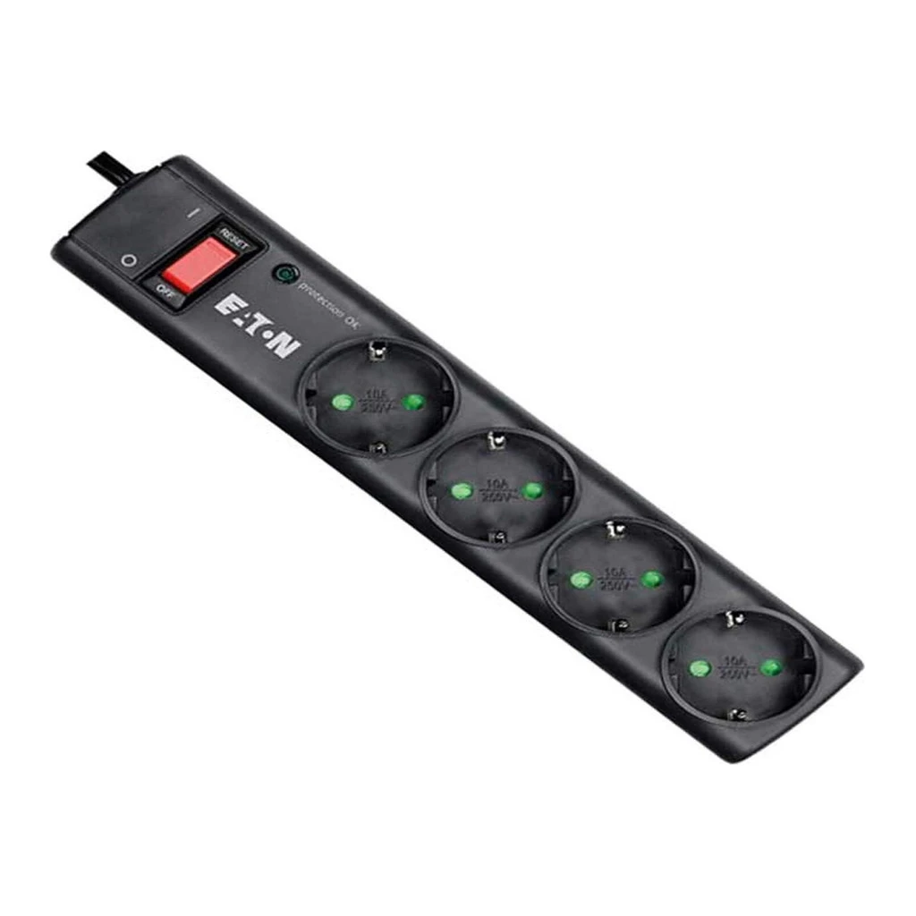 Eaton Protection Strip 4 DIN - image 1