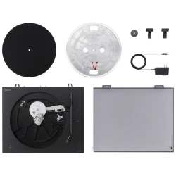 Sony GRAMOFON - bluetooth - thumbnail 5