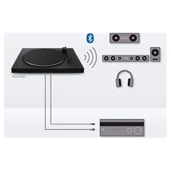 Sony GRAMOFON - bluetooth - thumbnail 6