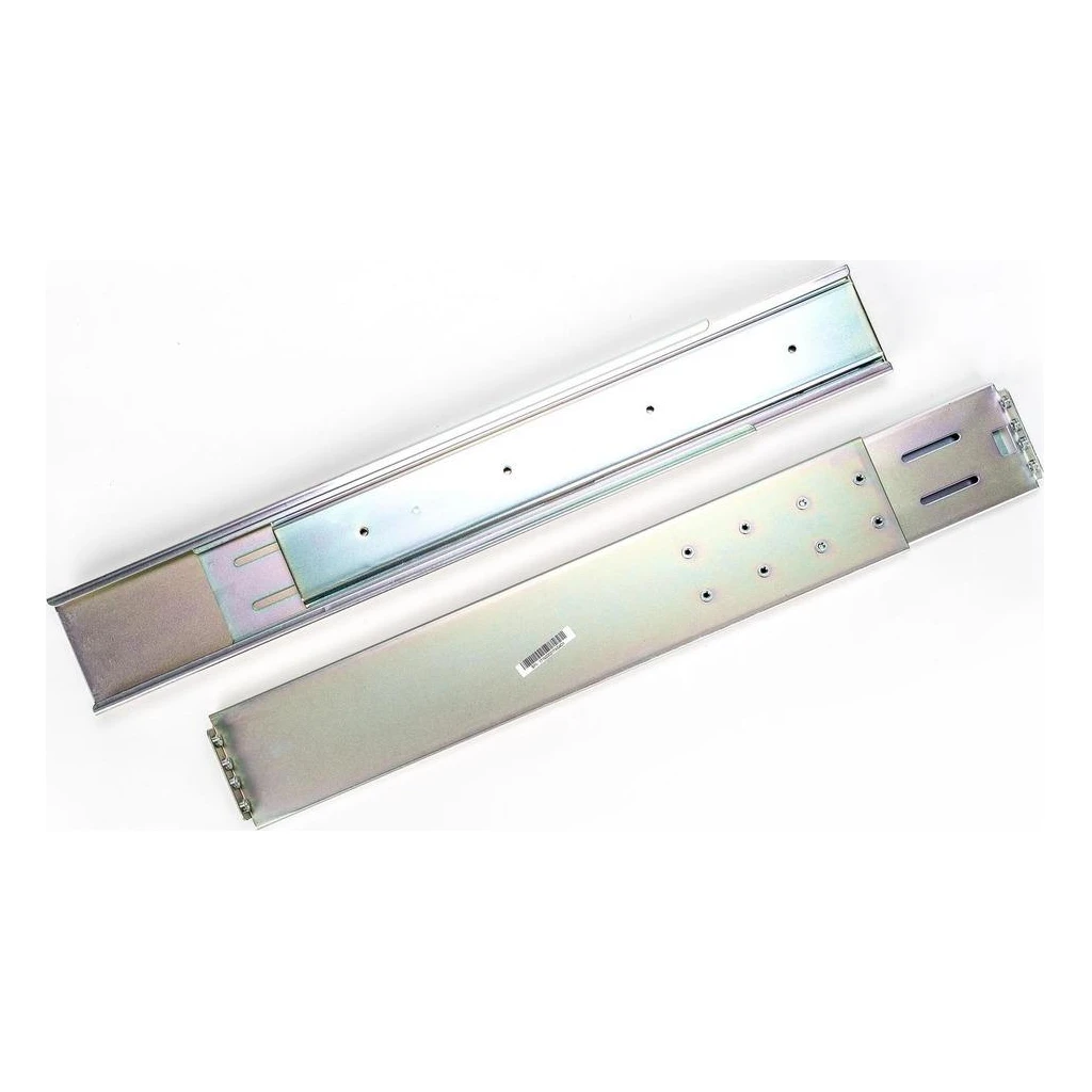 GXT3-RACK 2U 4 post rack slide mounting kit for 19" racks - image 1