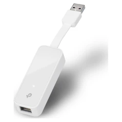 TP-Link UE300  USB 3.0 Gigabit Ethernet Adapter - thumbnail 1