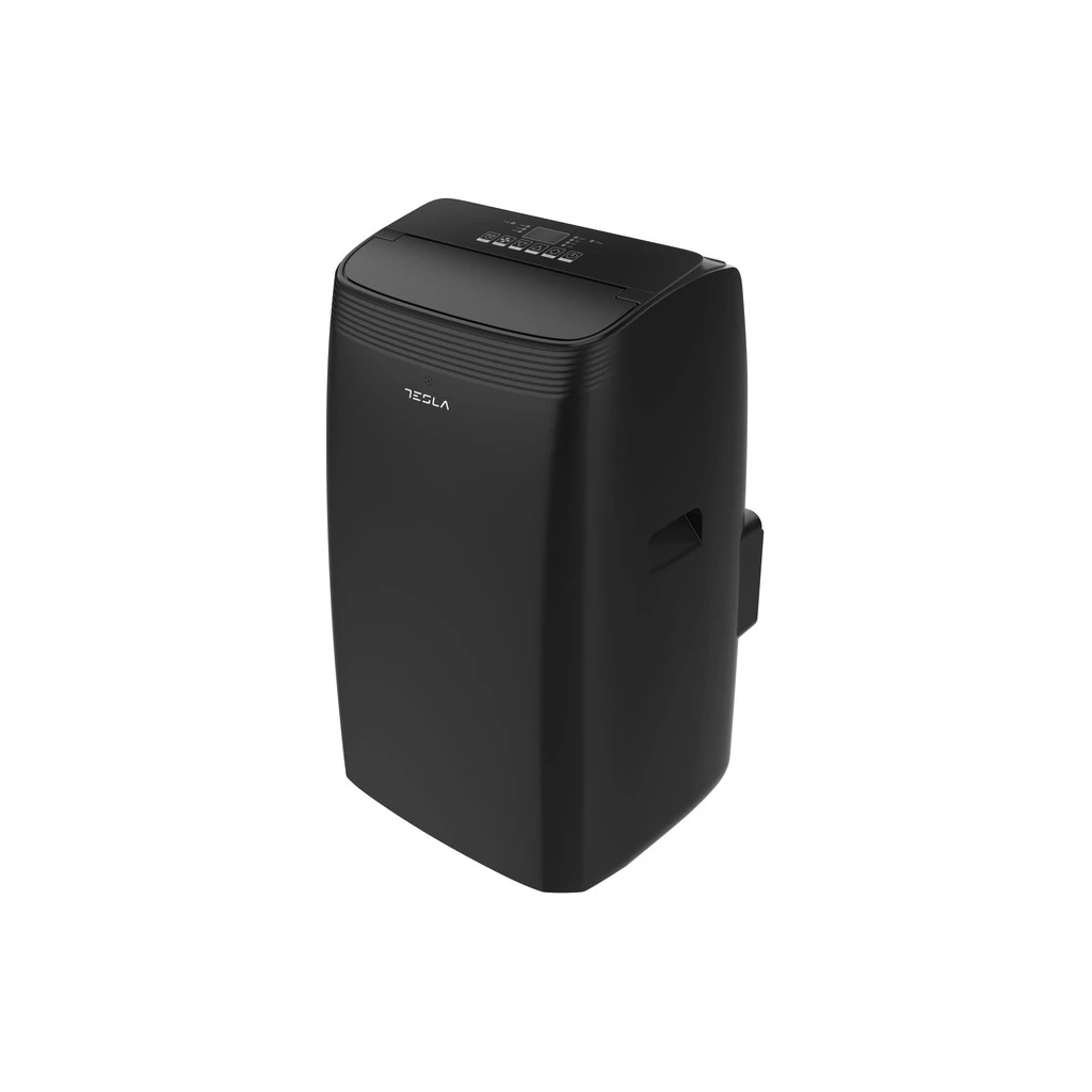TESLA pok. klima TTMYB-12CHW Inverter, R290, Crna 3,5kW, WiFi - image 1