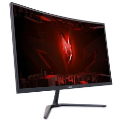 Acer 27" ED270U  P2bmiipx WQHDVA 170Hz zakrivljeni gamingmonitor,250cd, 4000:1, HDMI,DP,VESA - thumbnail 4