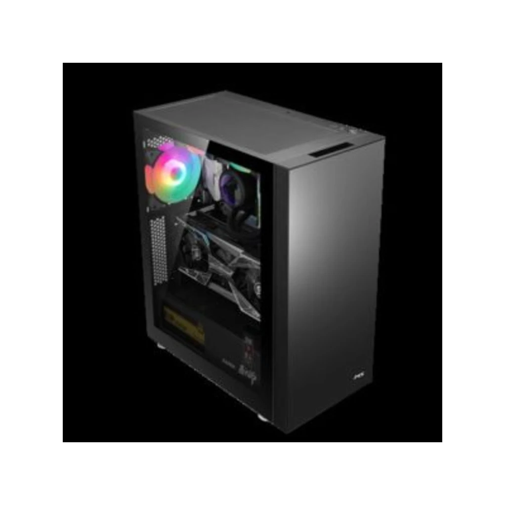 MS Armor V500 gaming kuciste - image 1