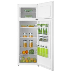 VIVAX HOME frižider DD-235E W - thumbnail 3