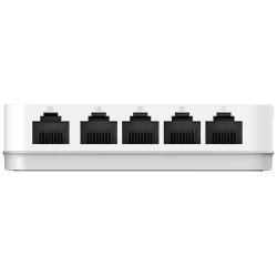 Switch DLINK 5-port Gigabit easy desktop - thumbnail 2