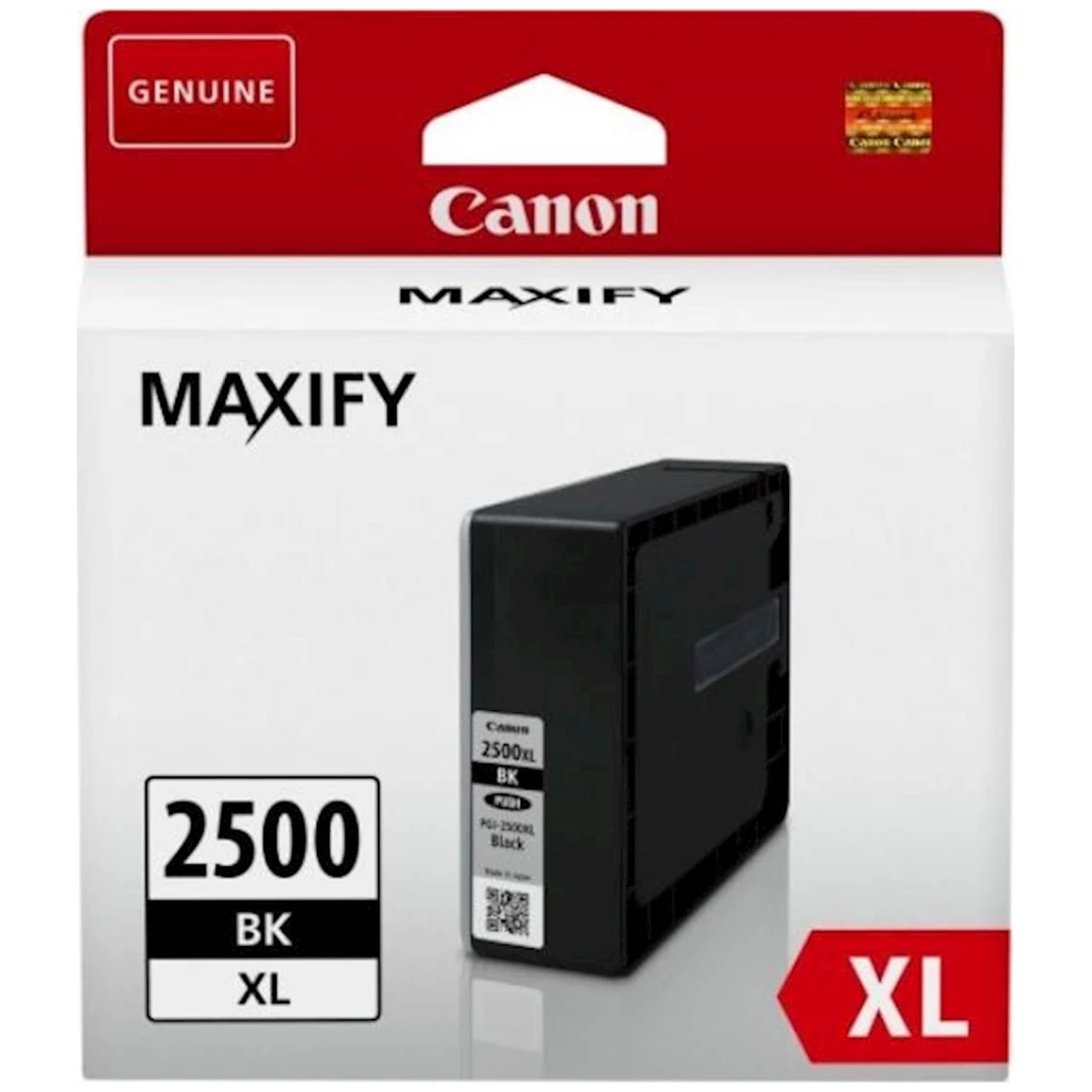 Tinta CANON PGI-2500B XL - image 1
