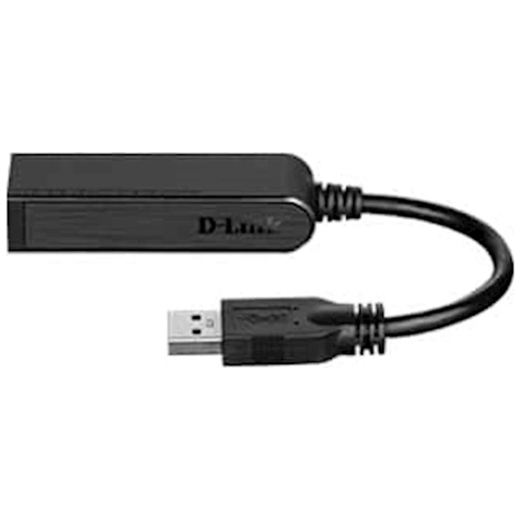 USB DLINK Adapter 3.0 to Gigabit Ethernet - image 1