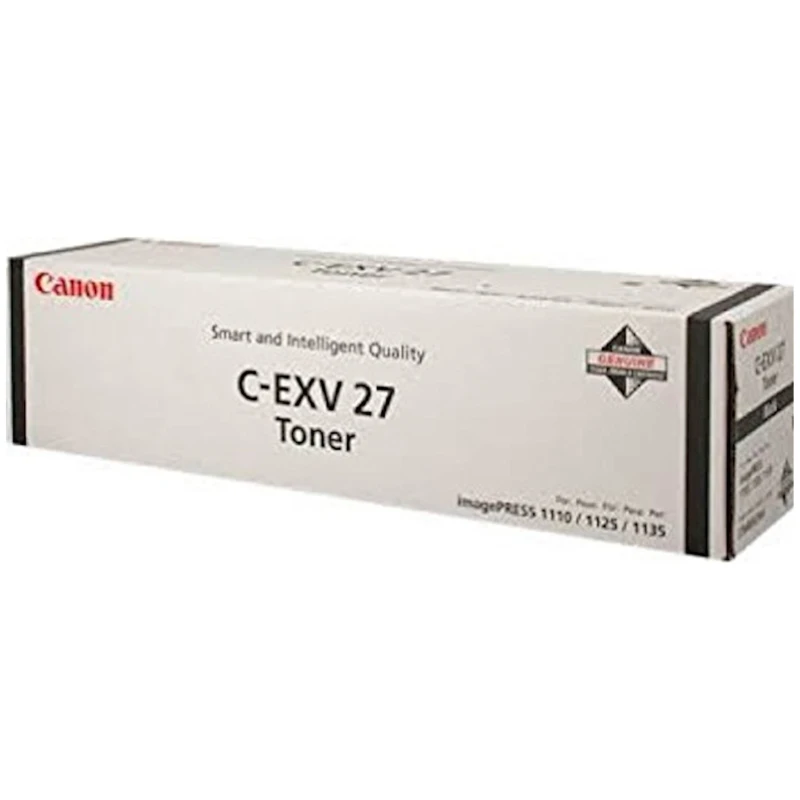 Toner CANON C-EXV 27 - image 1