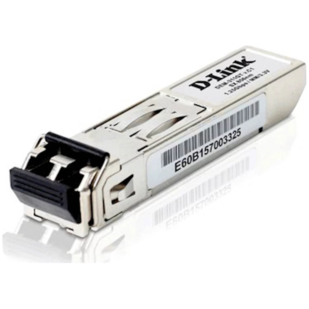 SFP DLINK 1000BaseSX MM Transceiver DEM-311GT - image 1