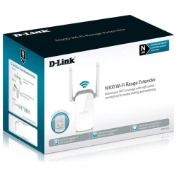Range Extender DLINK N300 Wi-Fi DAP-1325 - thumbnail 2
