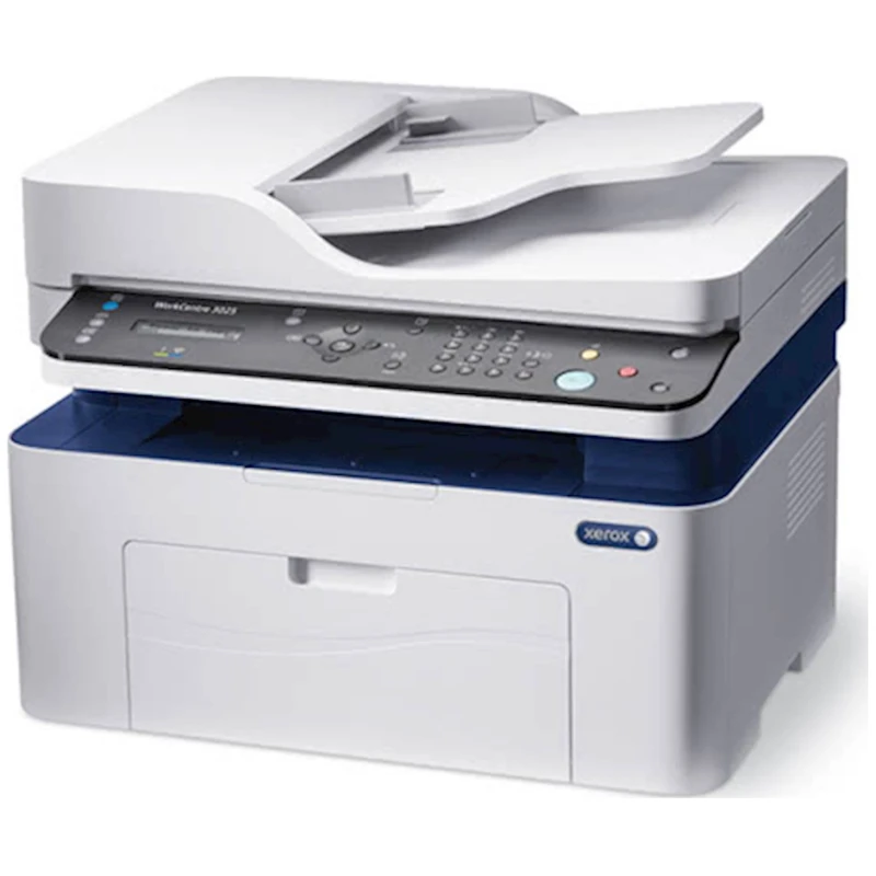 MFP XEROX WC 3025NI - image 1