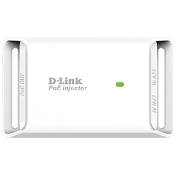 DLINK DPE-101GI Gigabit PoE Injector - thumbnail 2