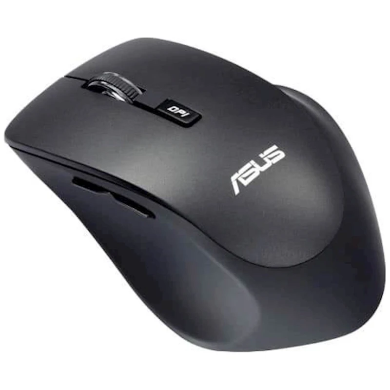 Miš Asus WT425, bežični, crni - image 1
