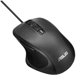 Miš Asus UX300 PRO, žični, crni - thumbnail 1