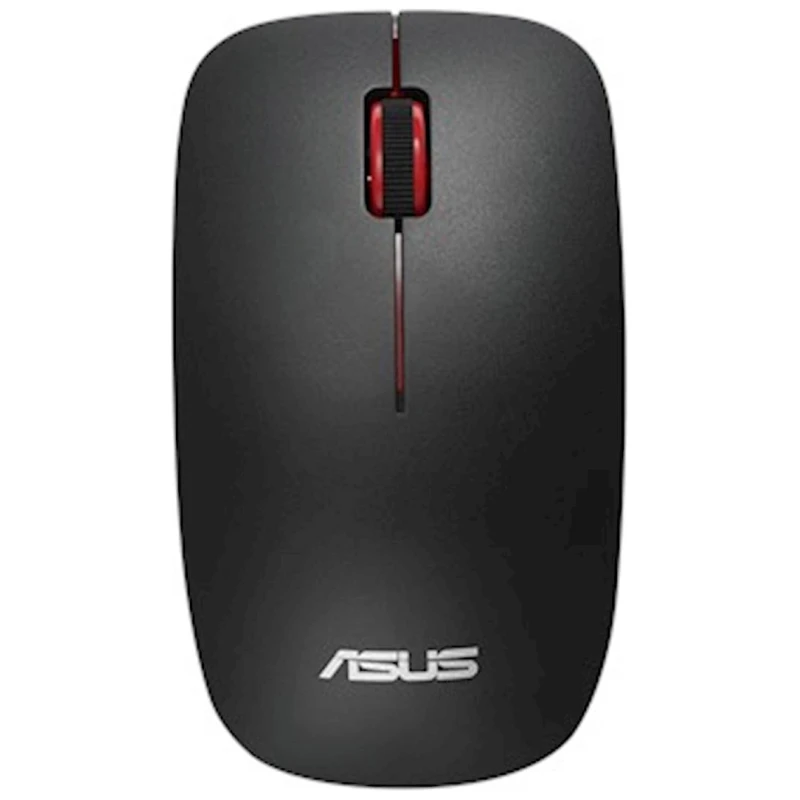 Miš Asus WT300 RF, bežični, crni - image 1