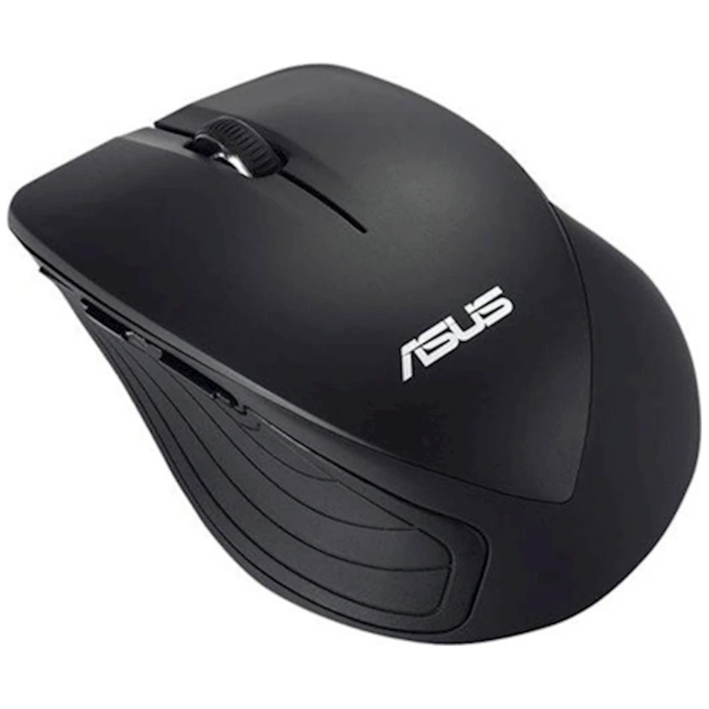 Miš Asus WT465, bežični, crni - image 1