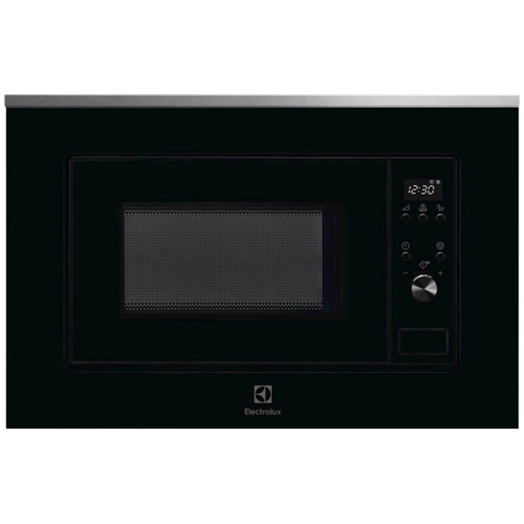 Ugradbena mikrovalna pećnica Electrolux LMS2203EMX, 20L - image 1