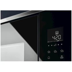 Ugradbena mikrovalna pećnica Electrolux LMS2203EMX, 20L - thumbnail 2