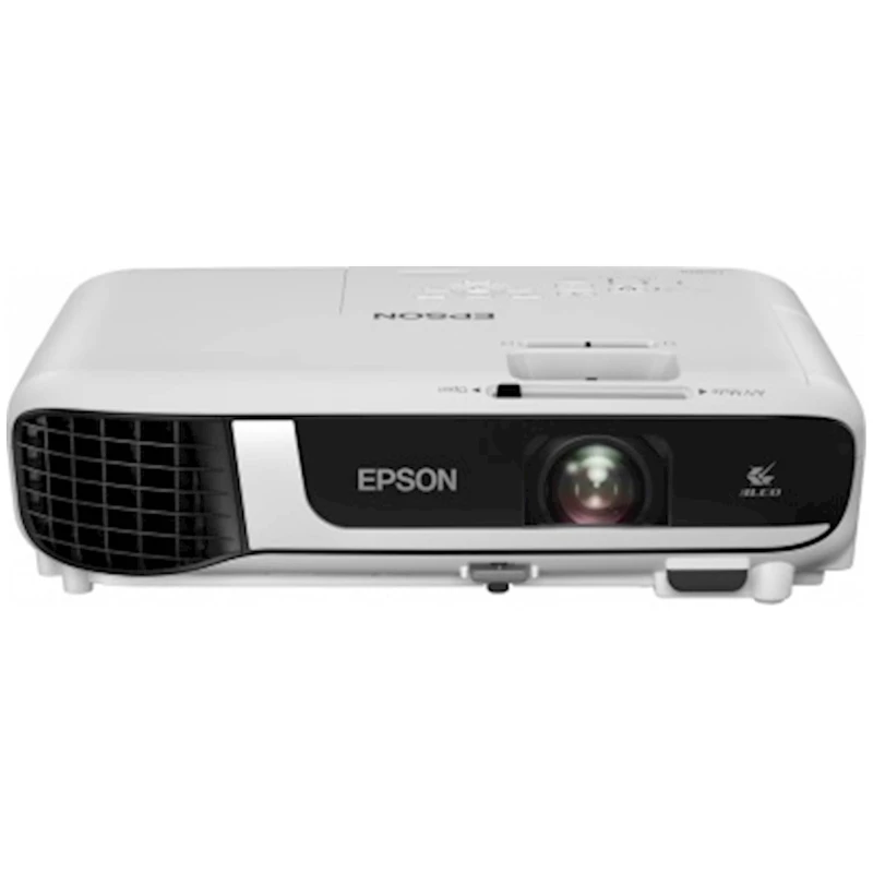 Projektor EPSON EB-W51 - image 1