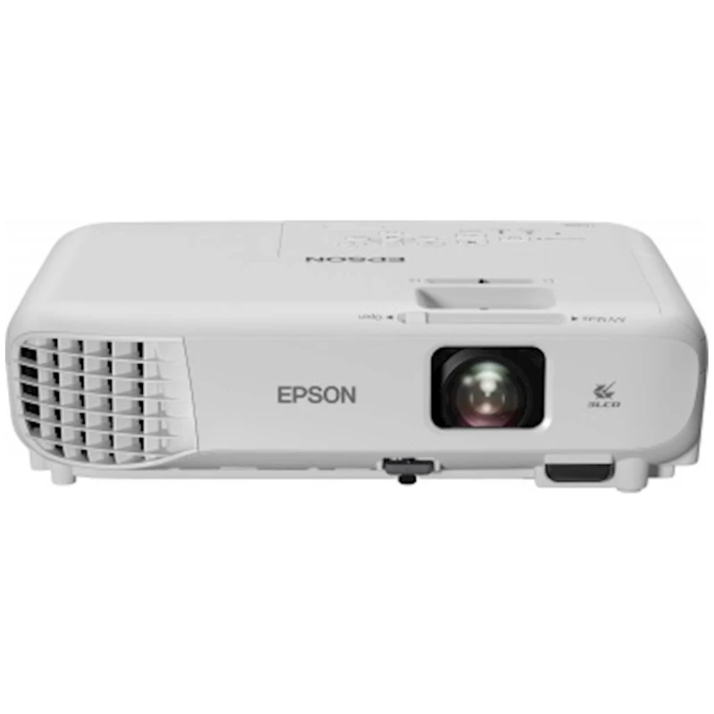 Projektor EPSON EB-W06 - image 1