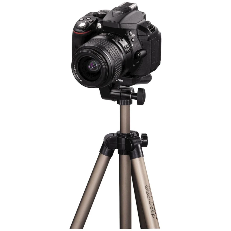 STATIV HAMA TRIPOD STAR 700EF DIGITAL - image 1