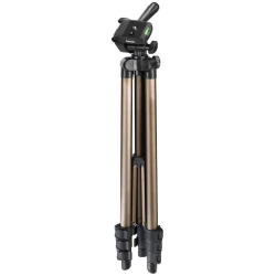 STATIV HAMA TRIPOD STAR 700EF DIGITAL - thumbnail 2