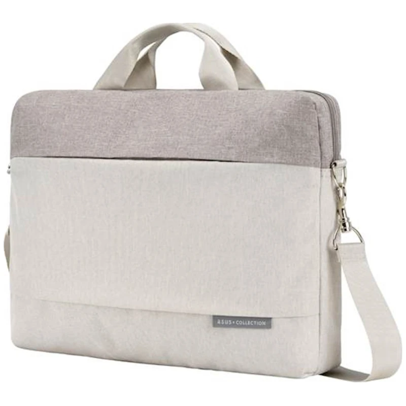 Torba ASUS EOS 2 CarryBag 15,6'', siva - image 1