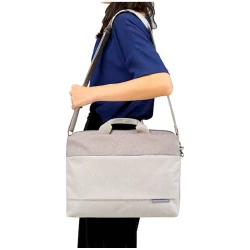 Torba ASUS EOS 2 CarryBag 15,6'', siva - thumbnail 4