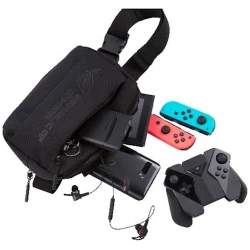 Torbica ASUS ROG BC1001 WAIST PACK - thumbnail 4