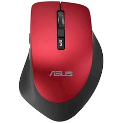 Miš ASUS WT425, bežični, crveni - thumbnail 2