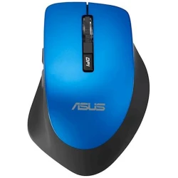 Miš ASUS WT425, bežični, plavi - thumbnail 2