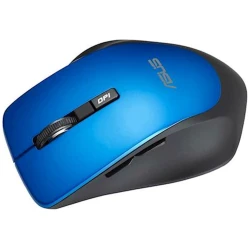 Miš ASUS WT425, bežični, plavi - thumbnail 3