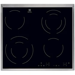 Ugradbena ploča Electrolux EHF6342XOK - thumbnail 1