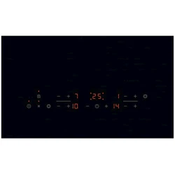 Ugradbena ploča Electrolux EHF6342XOK - thumbnail 2