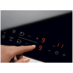 Ugradbena ploča Electrolux EHF6342XOK - thumbnail 4