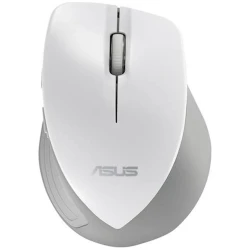 Miš ASUS WT465, bežični, bijeli - thumbnail 1