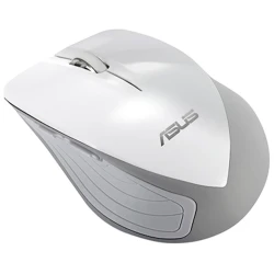 Miš ASUS WT465, bežični, bijeli - thumbnail 2