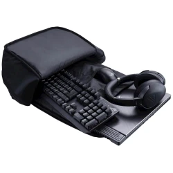 Ruksak ASUS ROG Ranger BP1501 Gaming Backpack crni, za prenosnike do 15,6'' - thumbnail 3