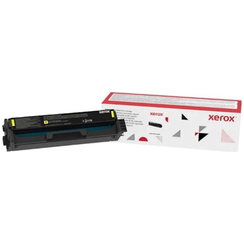 TONER XEROX Yellow ZA XEROX C230/C235 ZA 2.500 STRANI - image 1