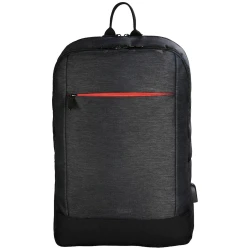 Hama ruksak za laptop "Manchester", "15.6" crni - thumbnail 1