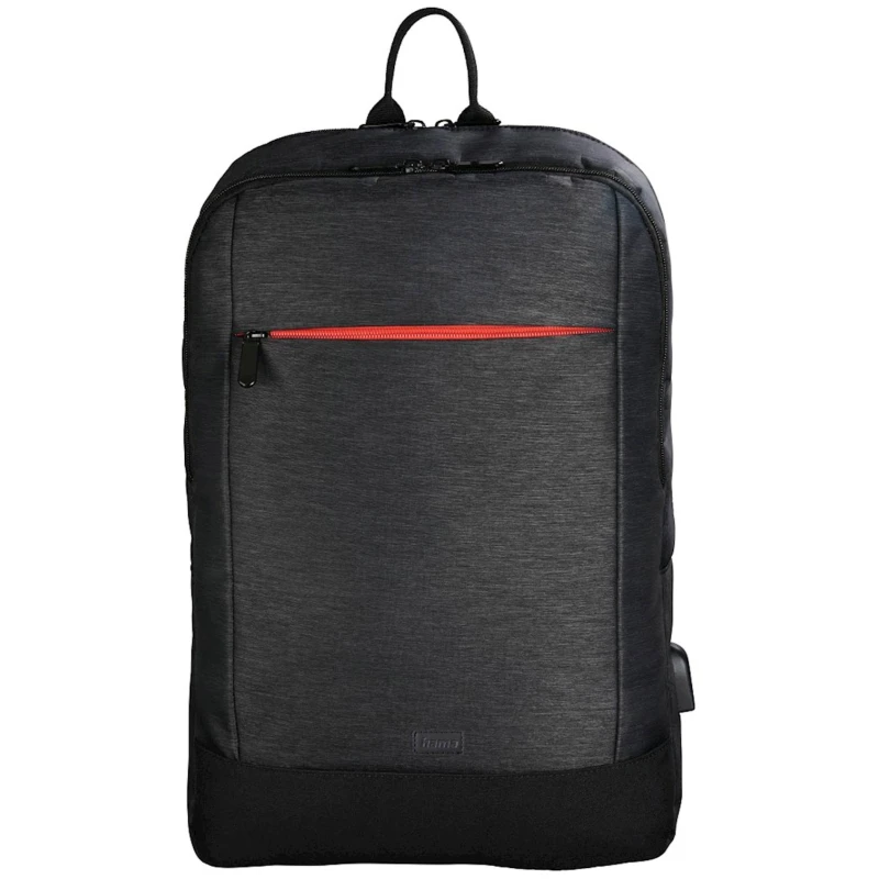 Hama ruksak za laptop "Manchester", "15.6" crni - image 1