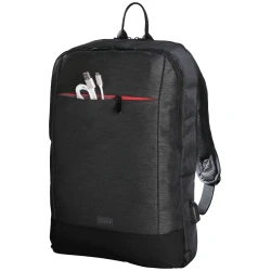 Hama ruksak za laptop "Manchester", "15.6" crni - thumbnail 2